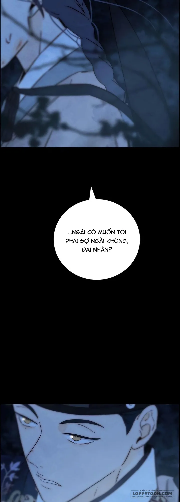 Chưa Từng Chạm Tới Em Chap 23 - trang 31