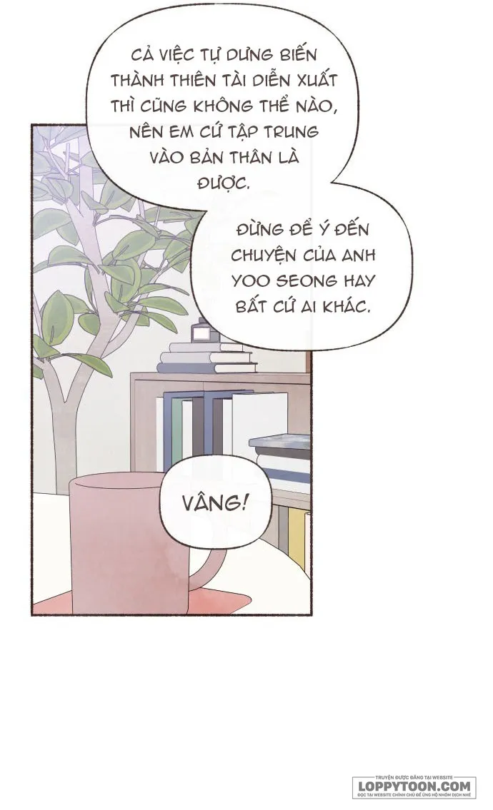 Cảm Xúc Chuyển Giao Chap 42 - trang 16