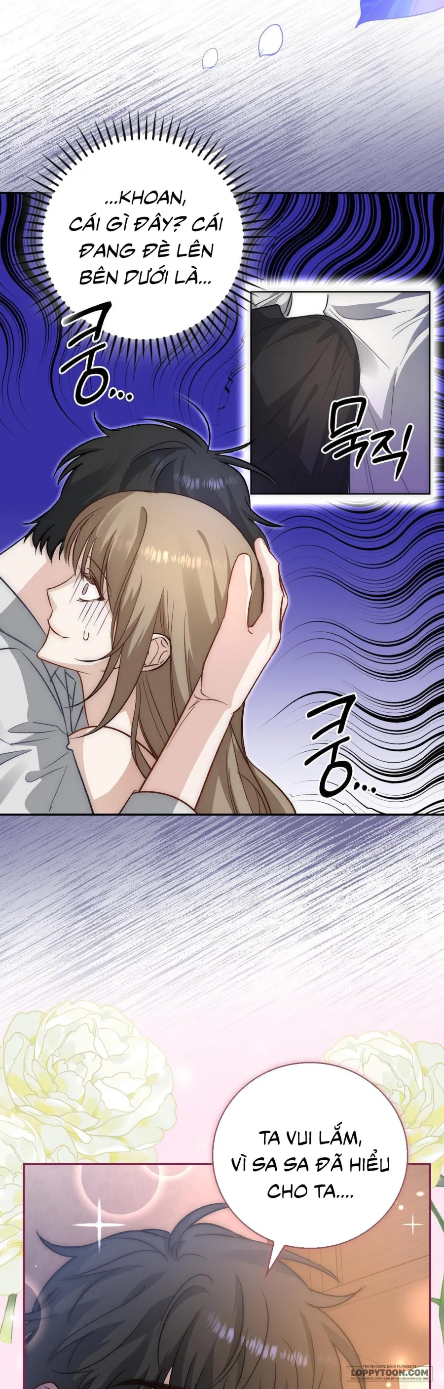 Ủa, Sao Thể Loại Này Khác Biệt Quá Vậy? Chap 2 - trang 51