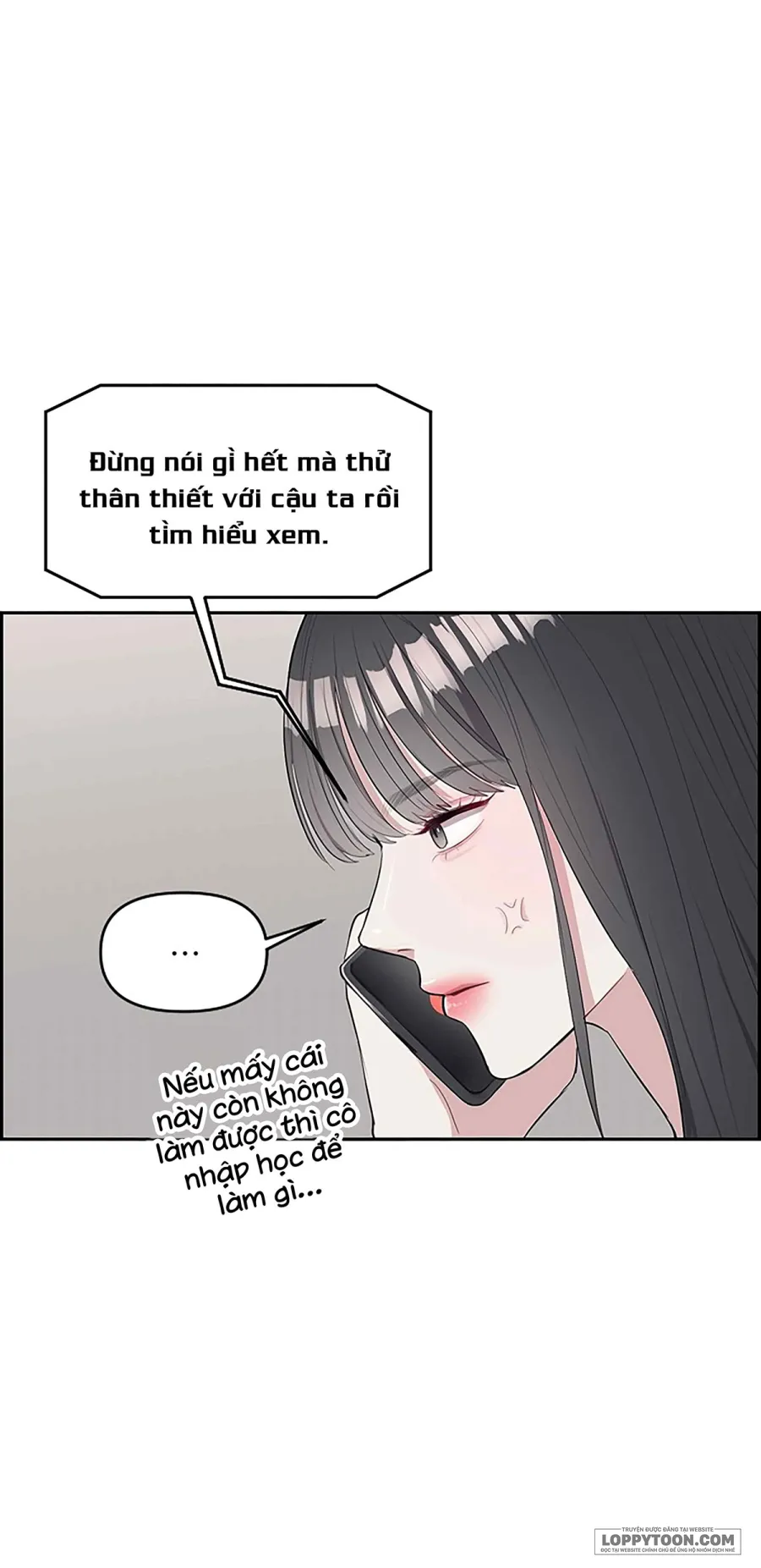 Xâm Nhập Trường Trung Học Tài Phiệt Chap 2 - trang 36