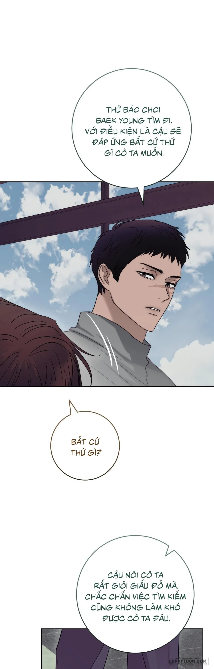 Hang Kiến Chap 12 - 🔞 - trang 46
