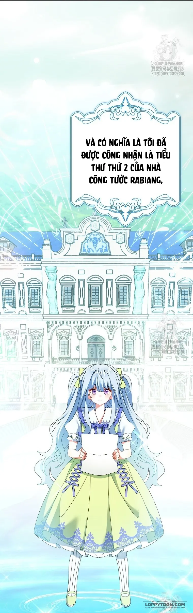 Tôi Sẽ Chiếm Lấy Ngư Trường Này! Chap 30 - trang 9