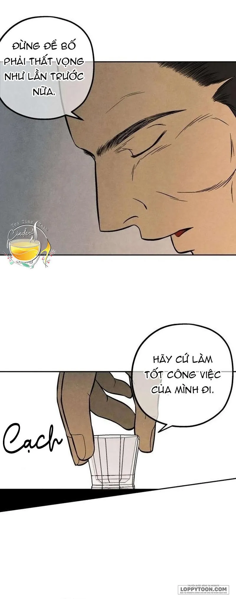 Phục Tùng Chap 6 - trang 20