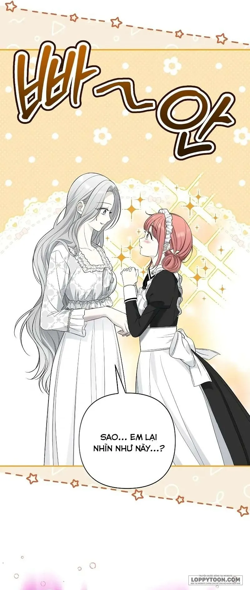 Presepe Bên Ngoài Chiếc Lồng Chap 16 - trang 61