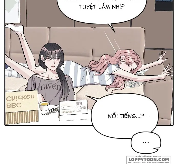 Xâm Nhập Trường Trung Học Tài Phiệt Chap 10 - trang 53