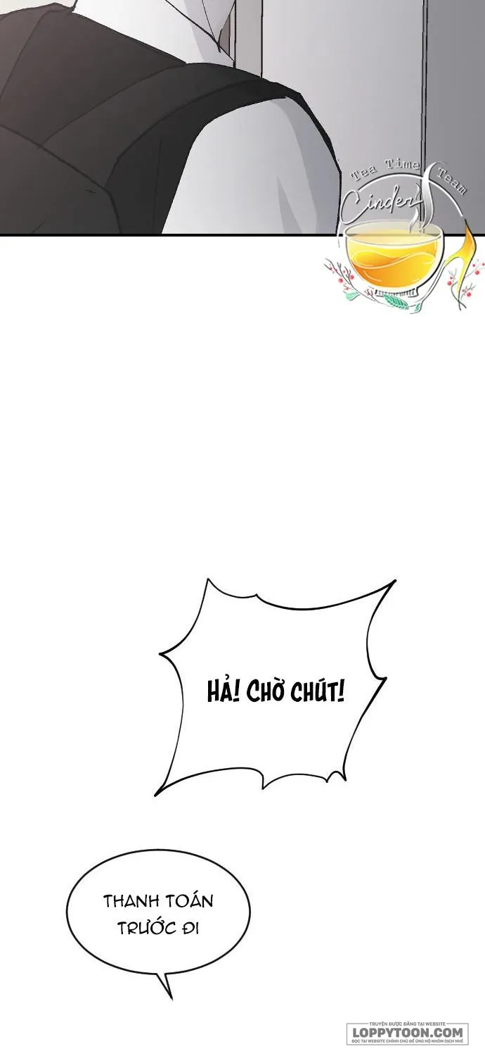 Ba Anh Trai Cực Phẩm Của Tôi Chap 24 - trang 9