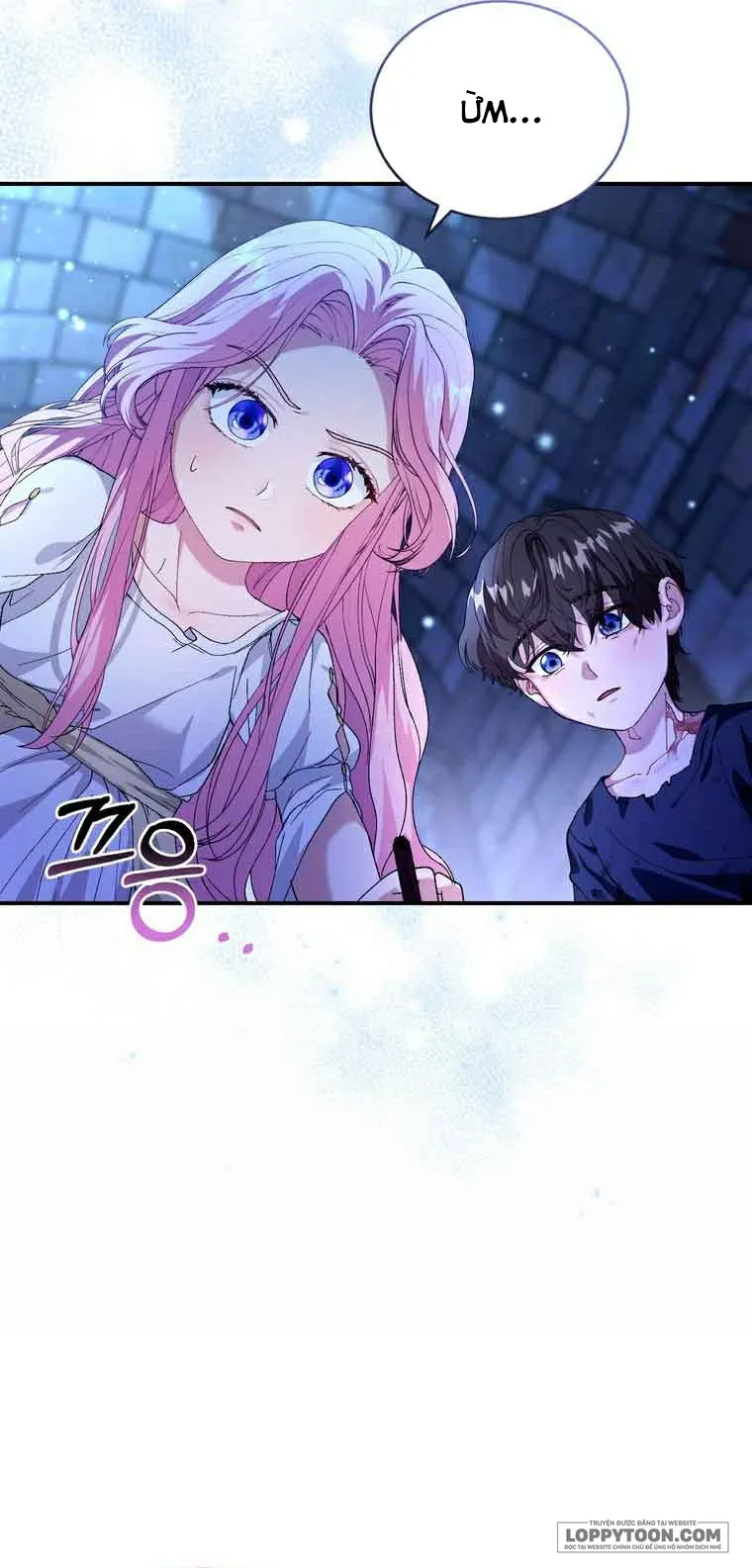 Nàng Tiên, Hãy Ký Hợp Đồng Nào Chap 14 - trang 44