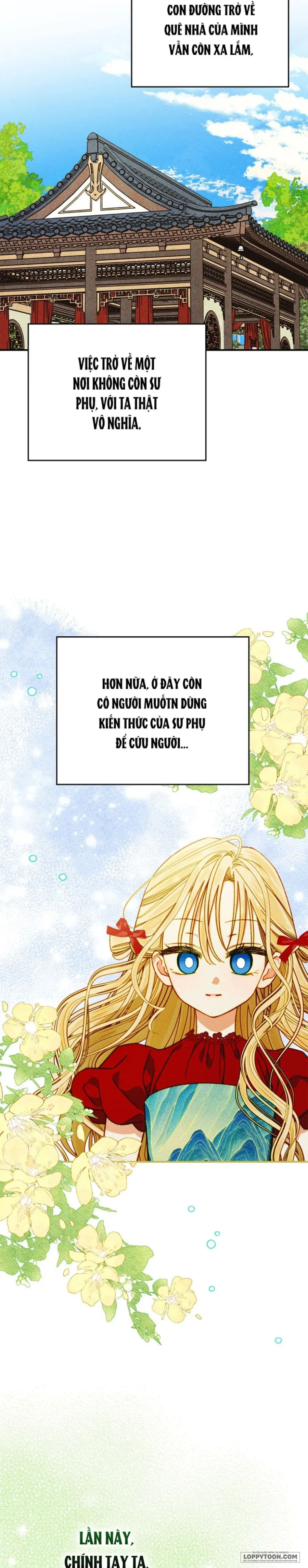 Thuần Hoá Munchkin Chap 10 - trang 13