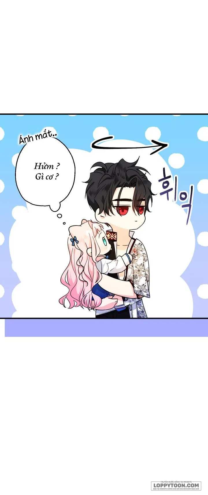 Tiểu Thư Tích Tiền Đi Bụi Chap 11 - trang 19