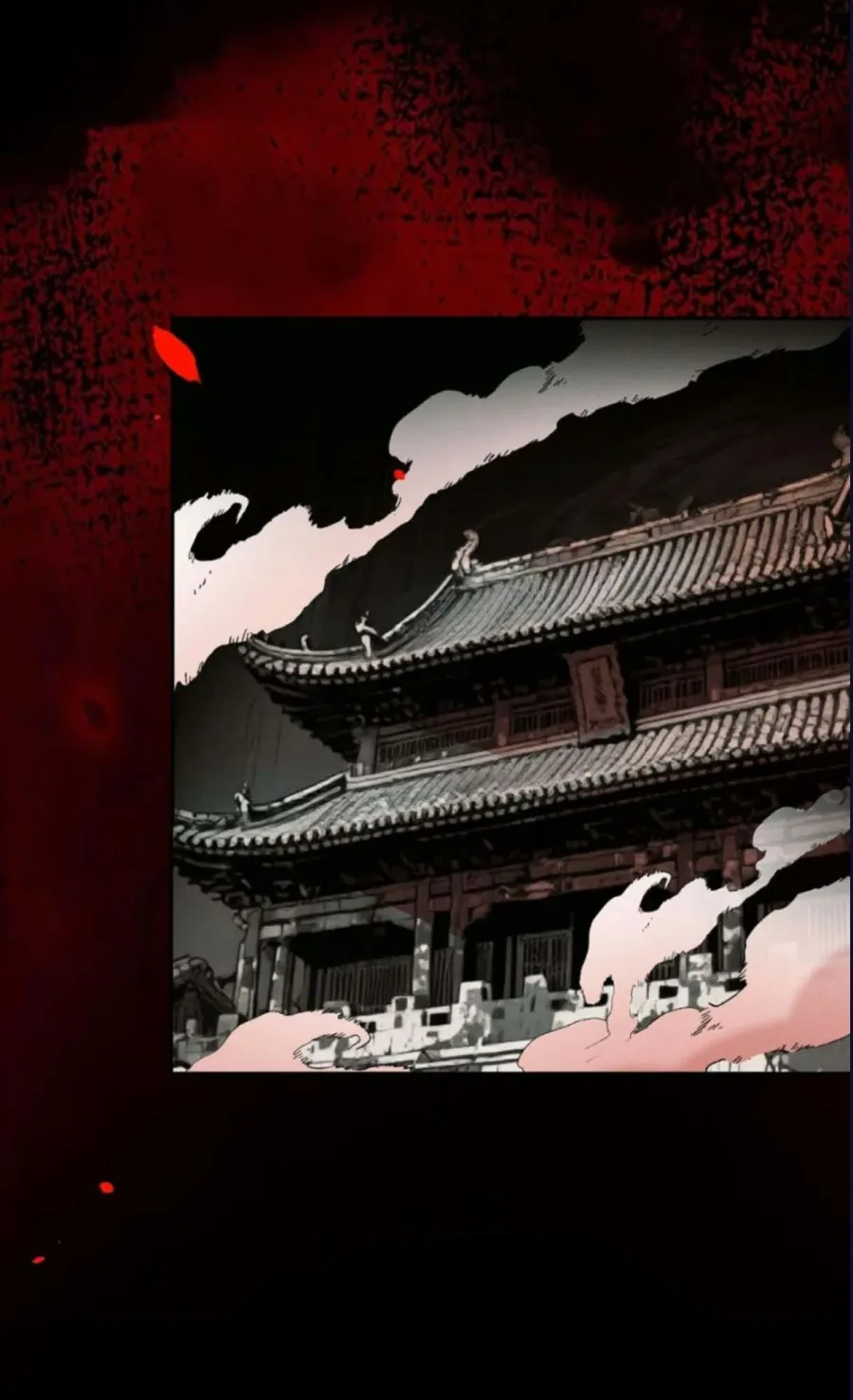 Dâng Cá Muối Cho Sư Tổ Chap 27 - trang 20
