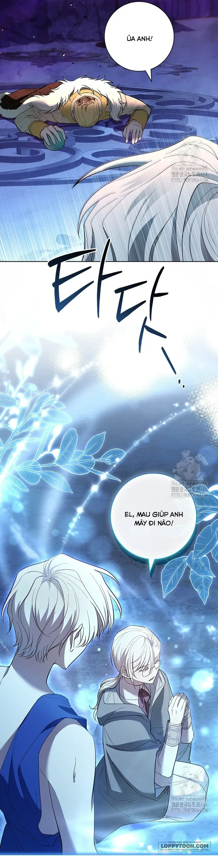 Nam Chính À, Tôi Sẽ Tôn Trọng Sở Thích Của Anh Chap 71 - trang 16