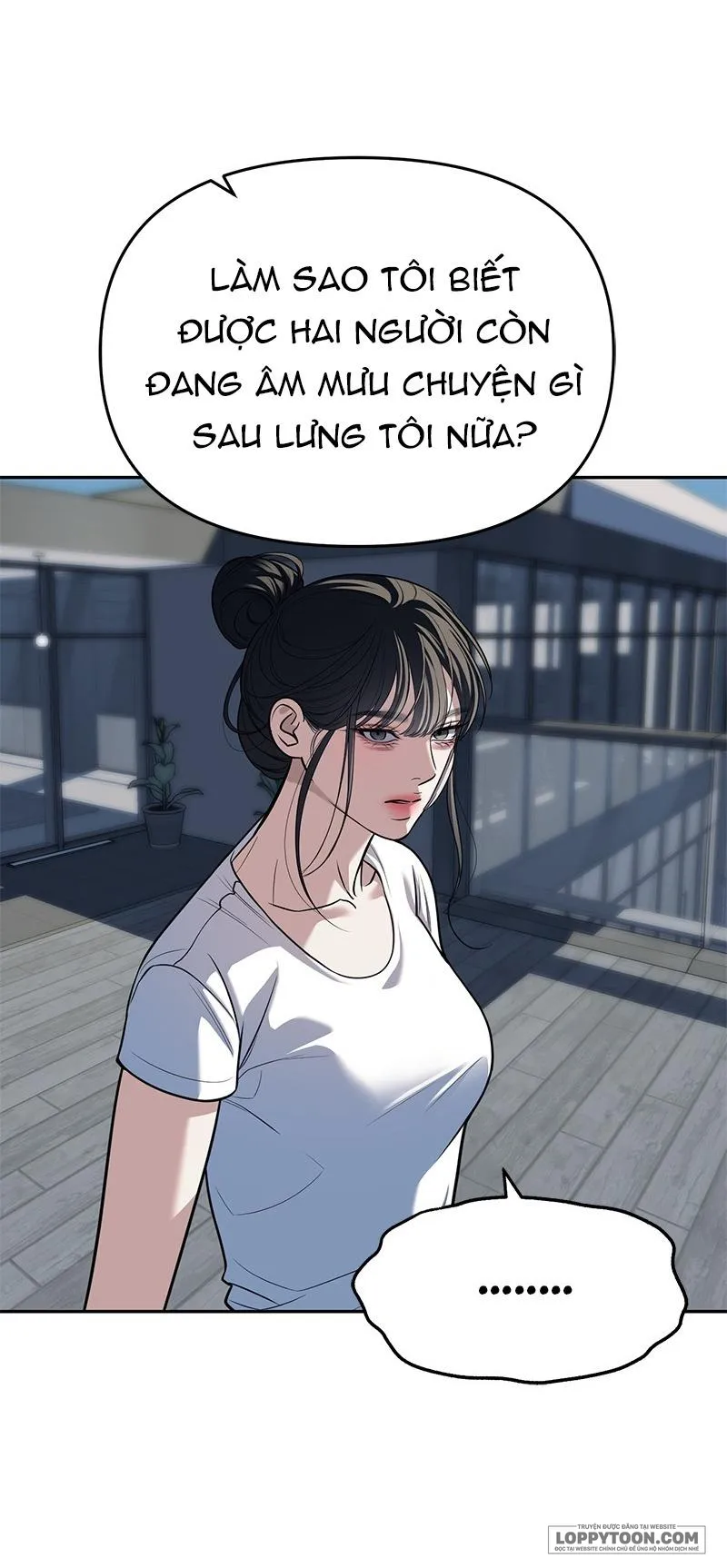 Xâm Nhập Trường Trung Học Tài Phiệt Chap 81 - trang 35