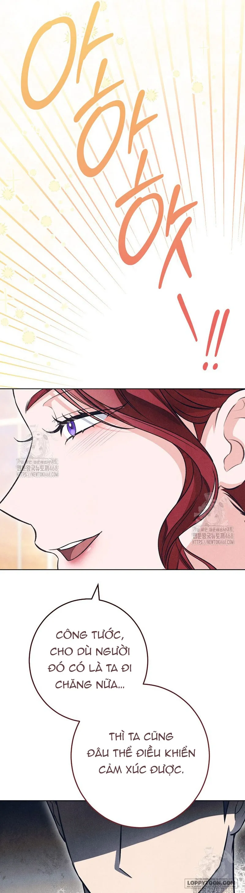 Nỗi Ám Ảnh Dành Cho Công Tước Phu Nhân Chap 46 - trang 13