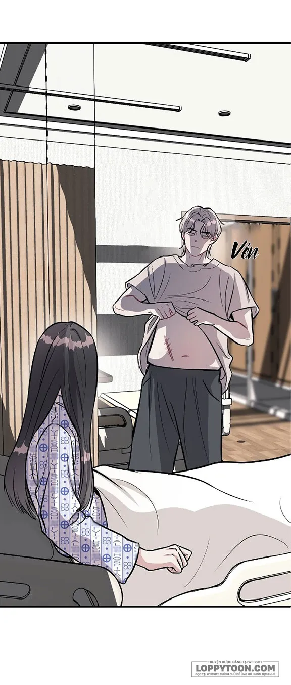 Xâm Nhập Trường Trung Học Tài Phiệt Chap 14 - trang 68