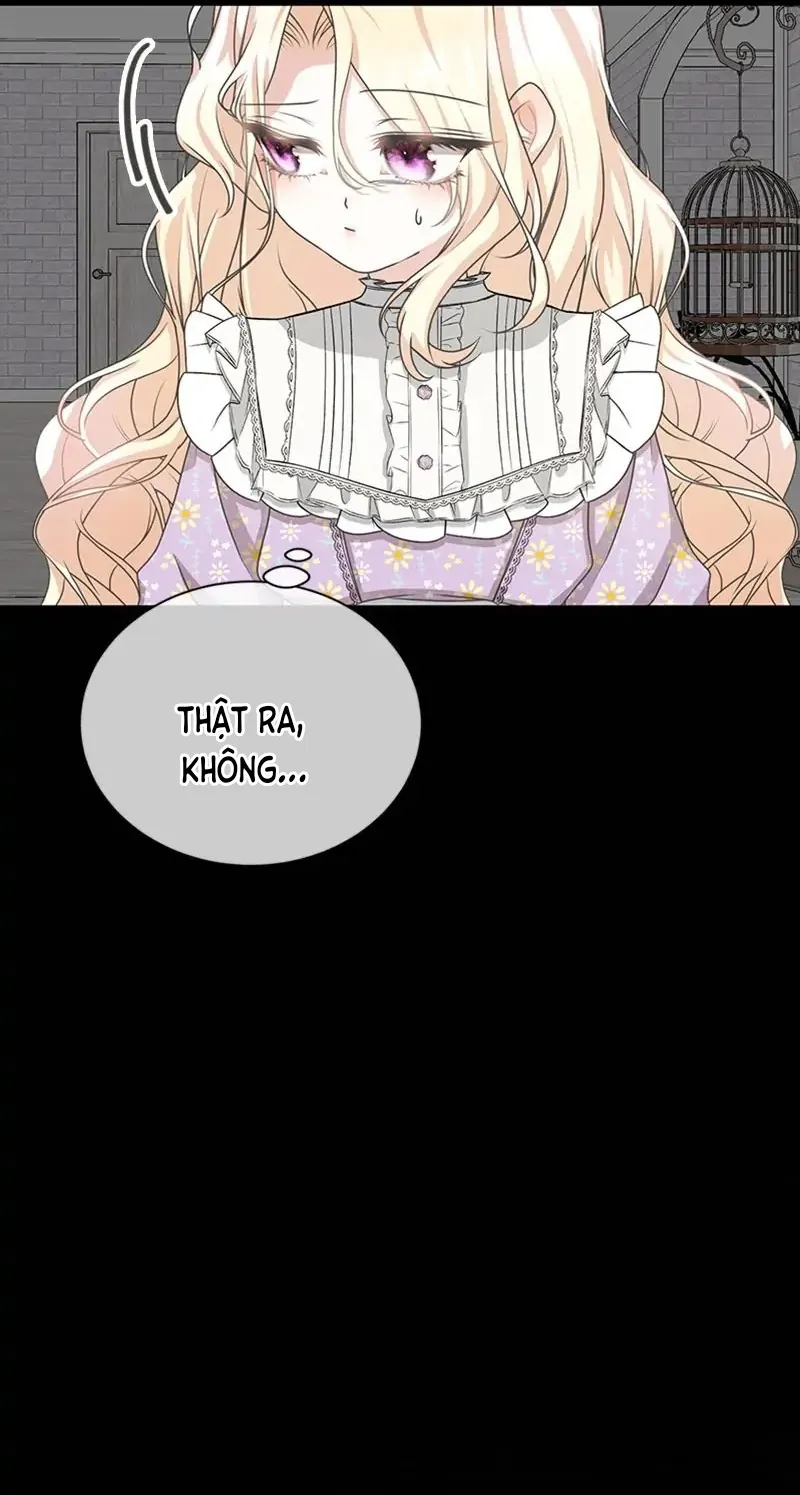 Sinh Ra Trở Thành Nhân Vật Không Có Trong Nguyên Tác Chap 20 - trang 45