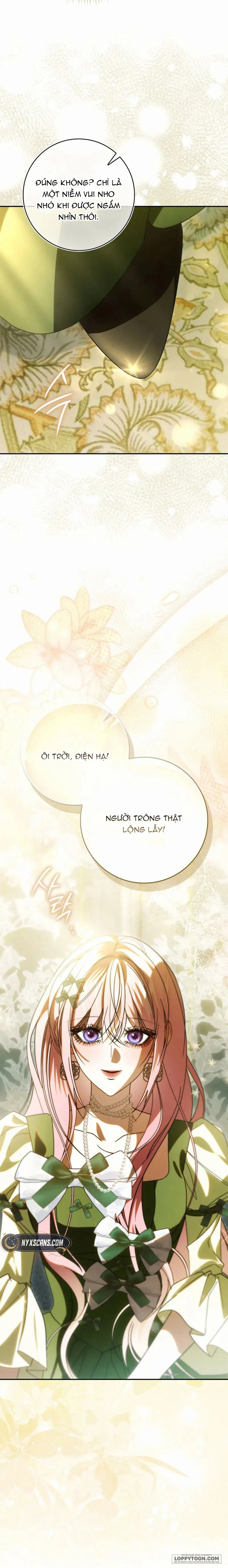 Tôi Sẽ Đổi Chồng Trước Bằng Hôn Nhân Cướp Đoạt Chap 29 - trang 32