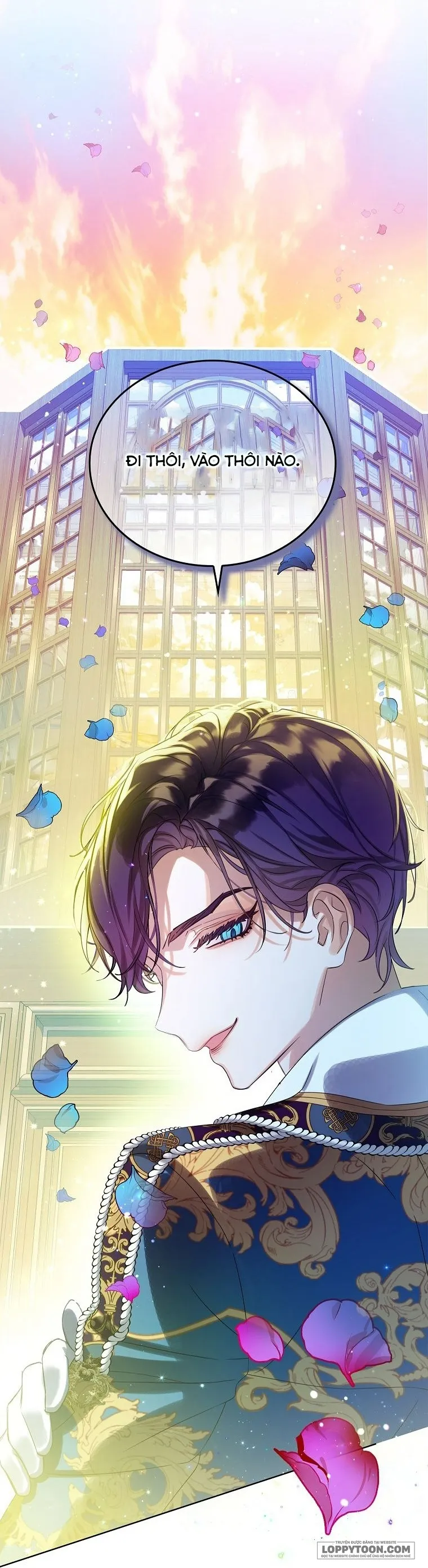 Trở Thành Người Thừa Kế Của Gia Đình Phản Diện Chap 18 - trang 66