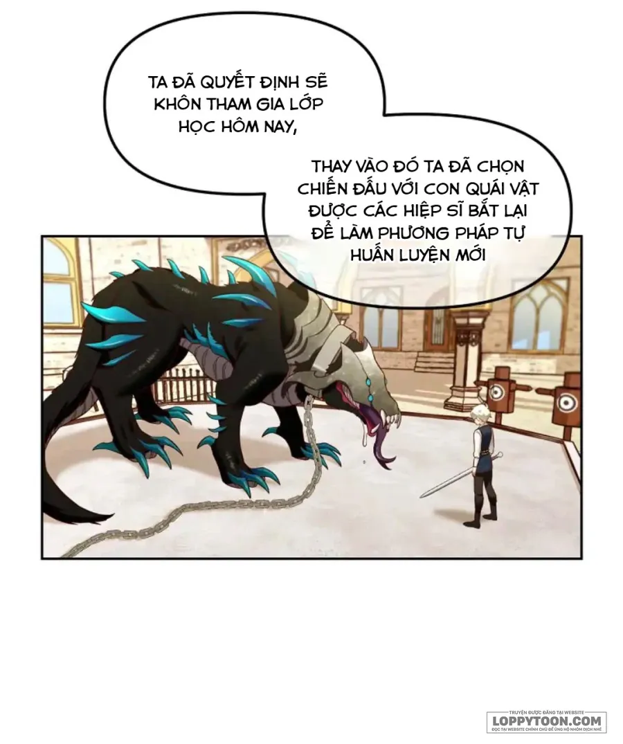 Tôi Sẽ Ở Ngay Bên Cạnh Nam Chính Chap 11 - trang 12