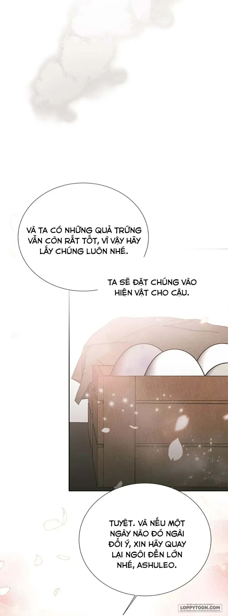 Phía Sau Mặt Nạ Của Nam Chính Hiền Lành Chap 52 - trang 6