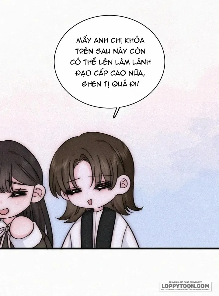 Một Lòng Cưng Chiều Chap 163 - trang 22