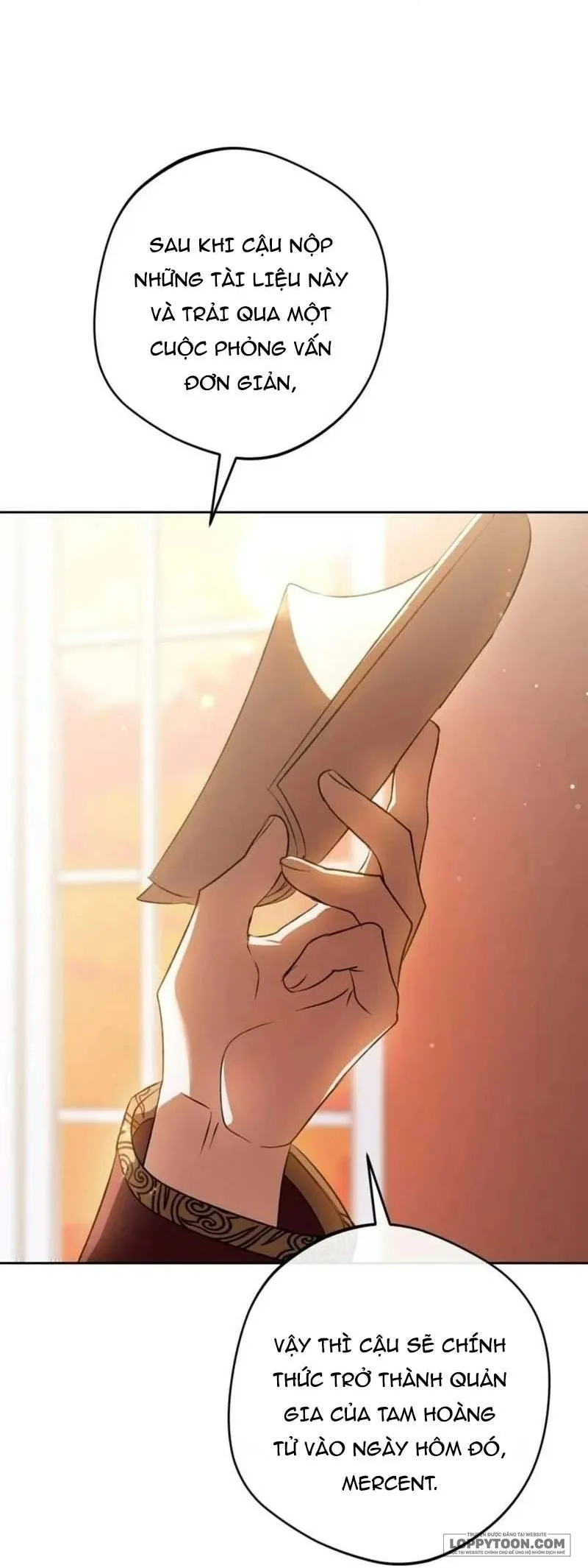 Bạo Chúa Độc Ác Trở Lại Chap 32 - trang 65