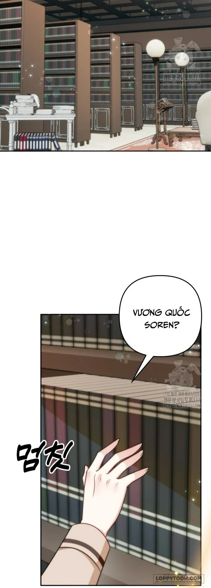 Tôi Sống Chung Với Mẹ Chồng Chap 74 - trang 44