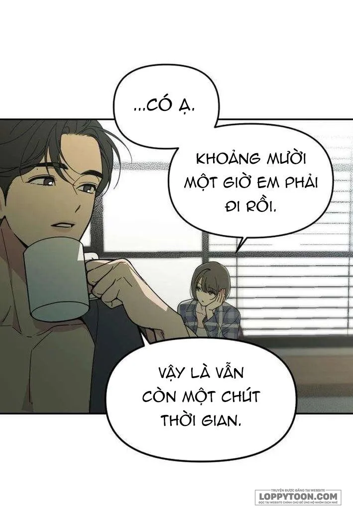 Cặp Đôi Không Chính Thức Chap 4 - trang 19