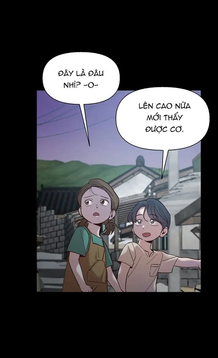 Thanh Xuân Của Chúng Ta Chap 66 - trang 60
