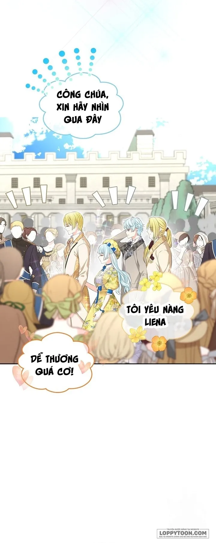 Tôi Sẽ Ly Hôn Với Anh Trai Nữ Chính Chap 26 - trang 62