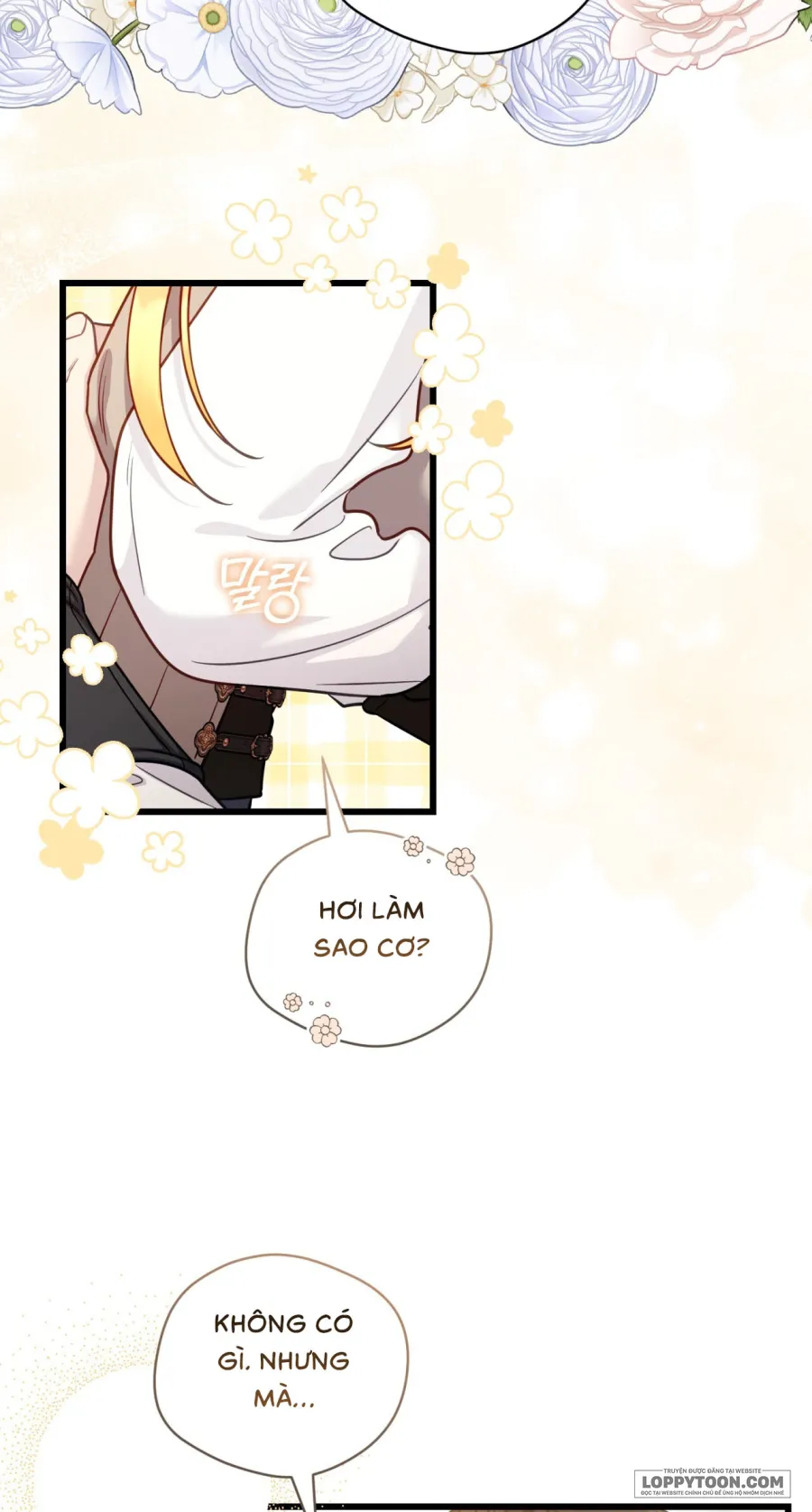Phương Pháp Chữa Lành Cho Thanh Mai Trúc Mã Ốm Yếu Chap 6 - trang 9
