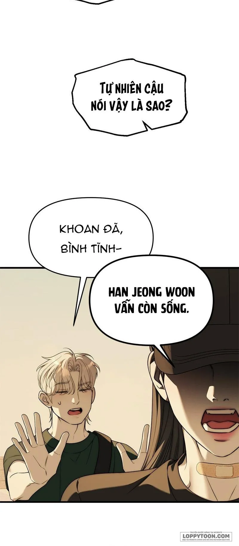 Xâm Nhập Trường Trung Học Tài Phiệt Chap 94 - trang 40