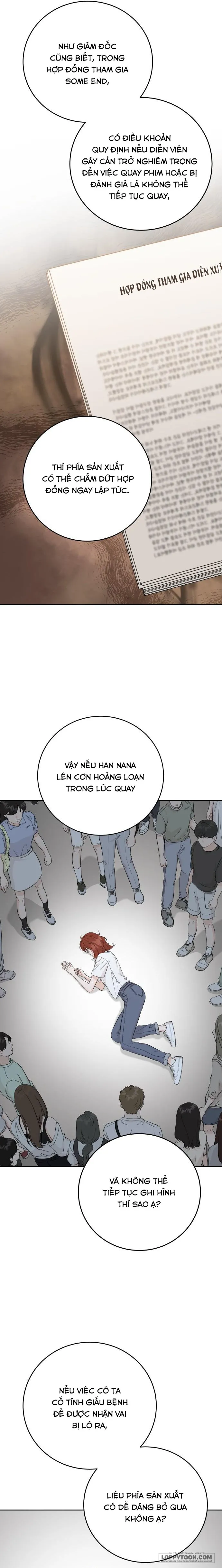 Người Một Nhà Chap 115 - trang 4
