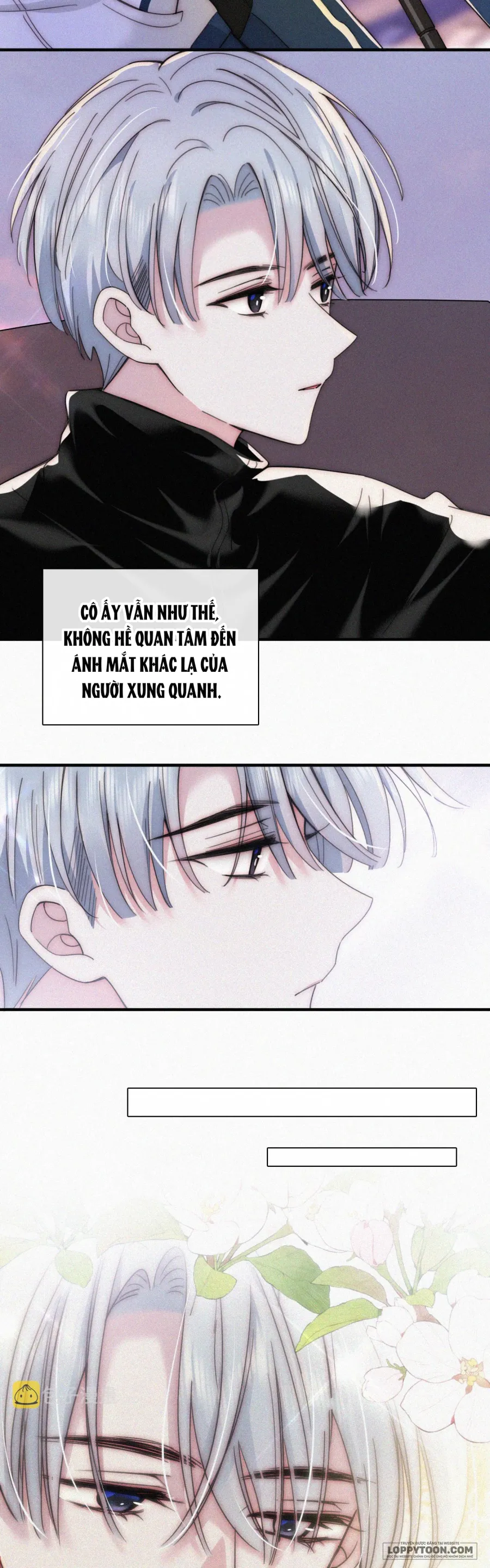 Một Lòng Cưng Chiều Chap 17 - trang 16