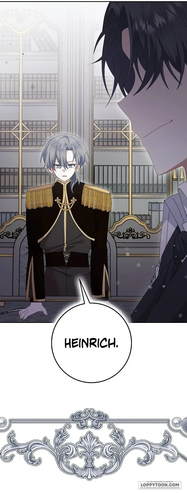 Tôi Sẽ Chiếm Lấy Ngư Trường Này! Chap 22 - trang 38