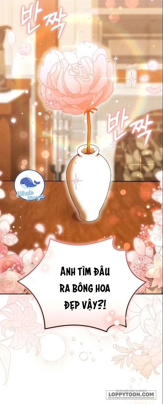 Nàng Tiên, Hãy Ký Hợp Đồng Nào Chap 15 - trang 6