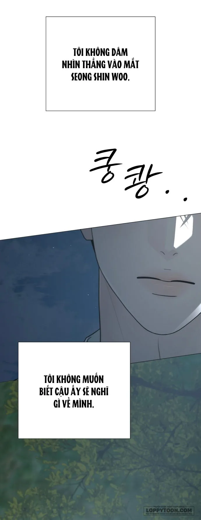 Hashtag: Mối Tình Đầu Chap 35 - trang 19