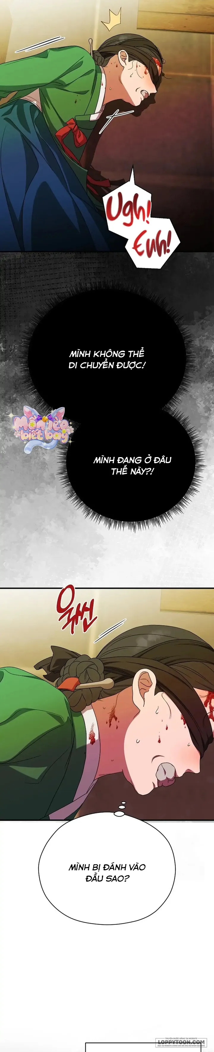 Ta Chỉ Muốn Ăn Em Chap 35 - trang 7