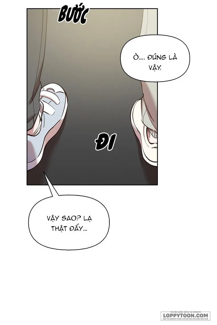 Thanh Xuân Của Chúng Ta Chap 34 - trang 18