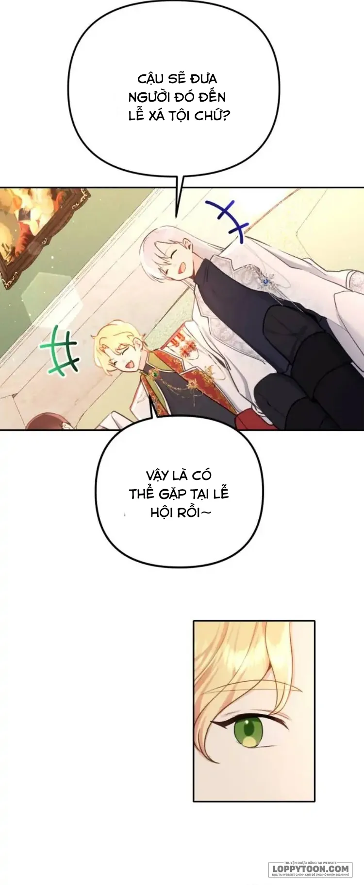 Cuộc Sống Hạnh Phúc Cùng Chồng Chap 9 - trang 72
