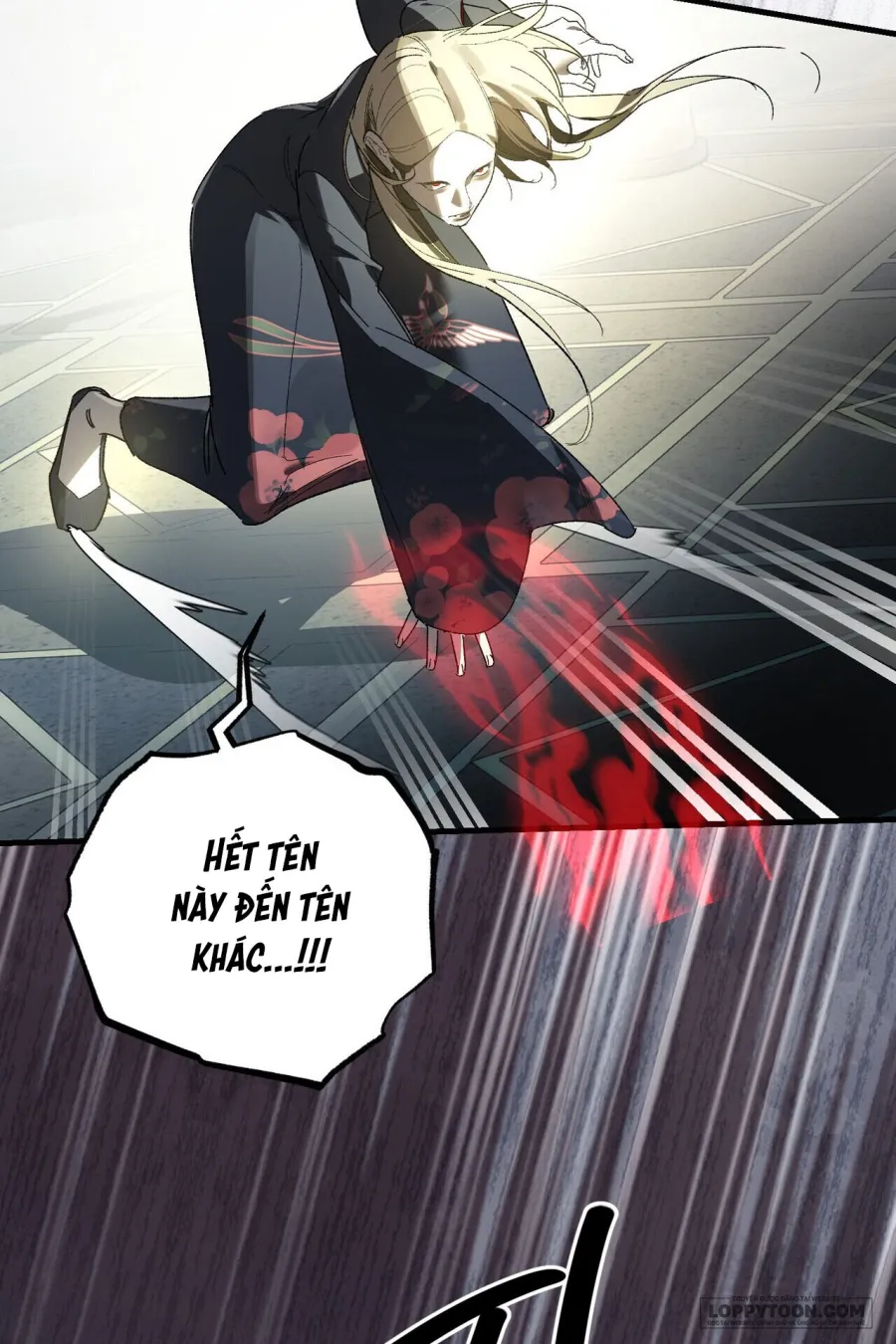 Gửi Đến Kẻ Sẽ Hủy Diệt Tôi Chap 27 - trang 81