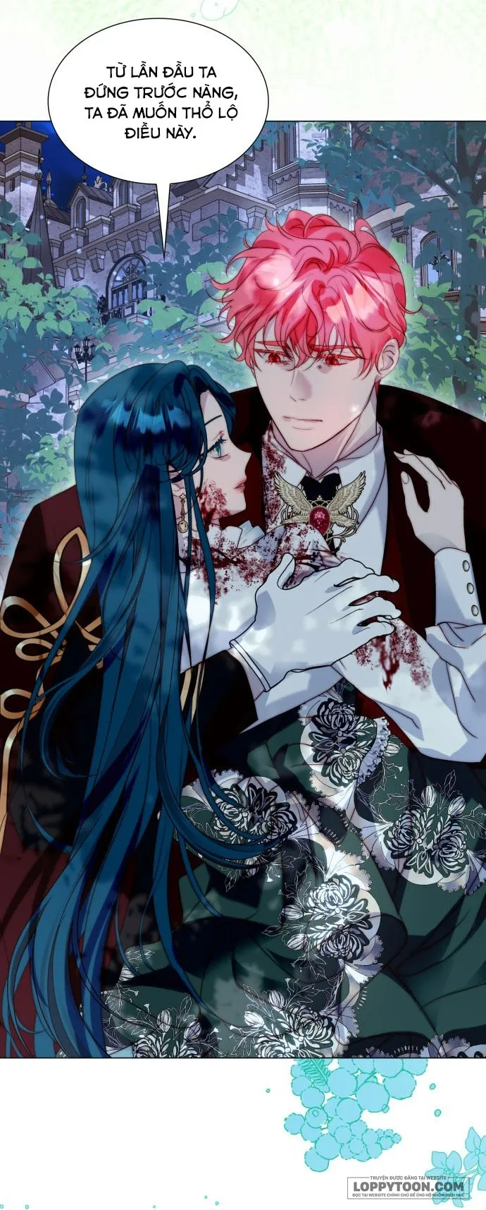 Tôi Được Sinh Ra Là Cô Con Gái Thứ Hai Chap 81 - trang 47