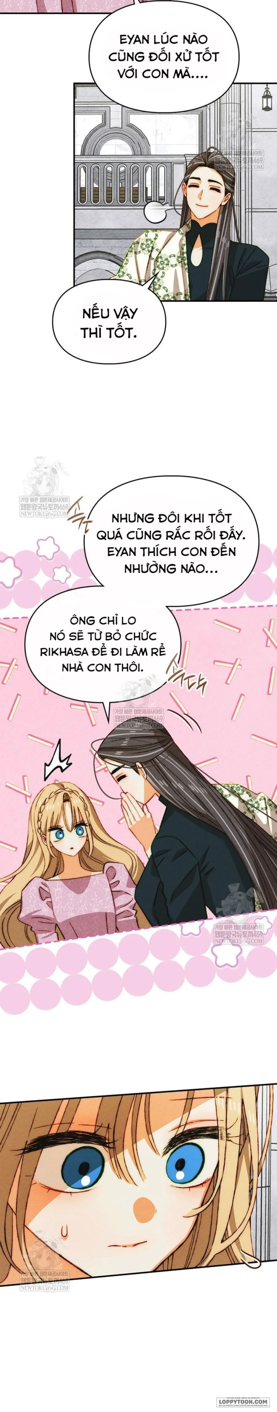 Thuần Hoá Munchkin Chap 41 - trang 6