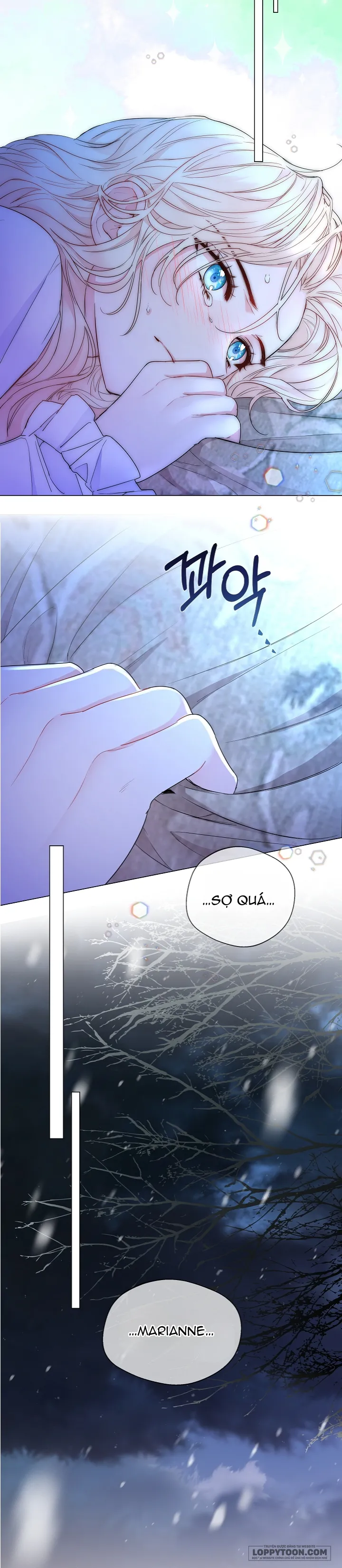 Tiểu Thư Crystal Là Một Người Đàn Ông Chap 7 - trang 26