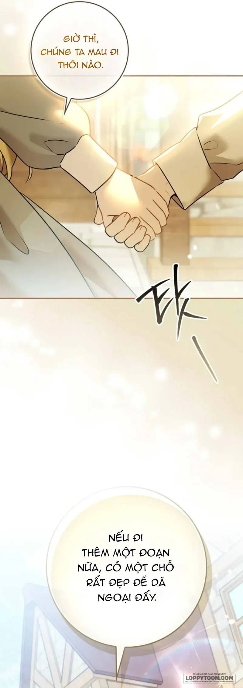 Tôi Được Chọn Làm Con Dâu Của Tên Bạo Chúa Chap 9 - trang 5