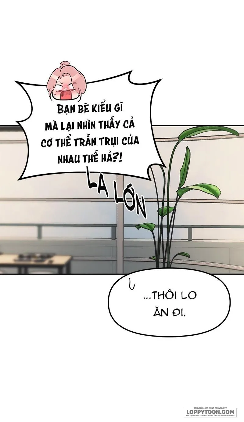 Xâm Nhập Trường Trung Học Tài Phiệt Chap 47 - trang 19