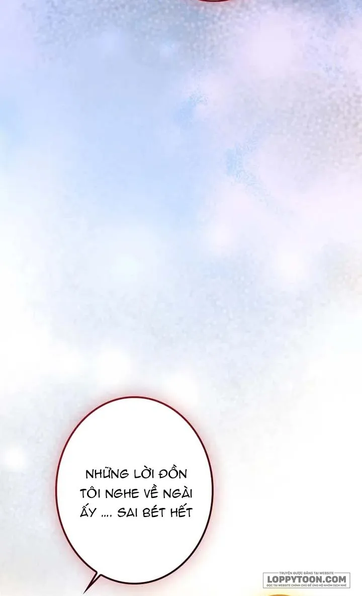 Không Cần Hối Hận Chap 28 - trang 16