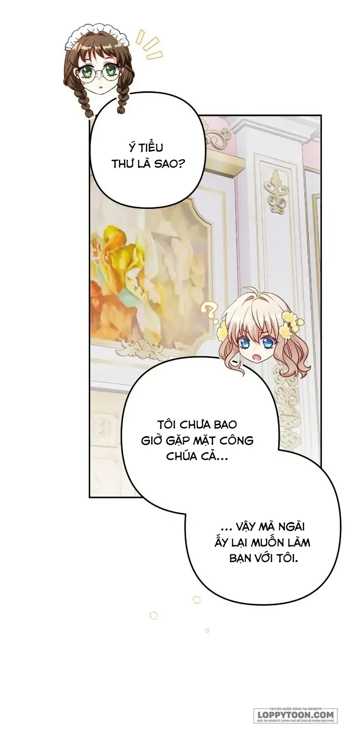 Tôi Sống Chung Với Mẹ Chồng Chap 41 - trang 56