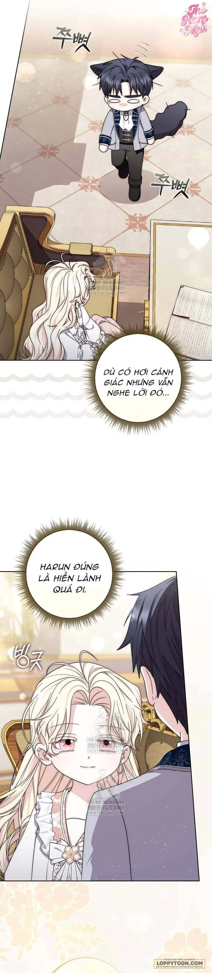 Nam Chính Bệnh Hoạn Ám Ảnh Với Sức Khoẻ Của Tôi Chap 51 - trang 6