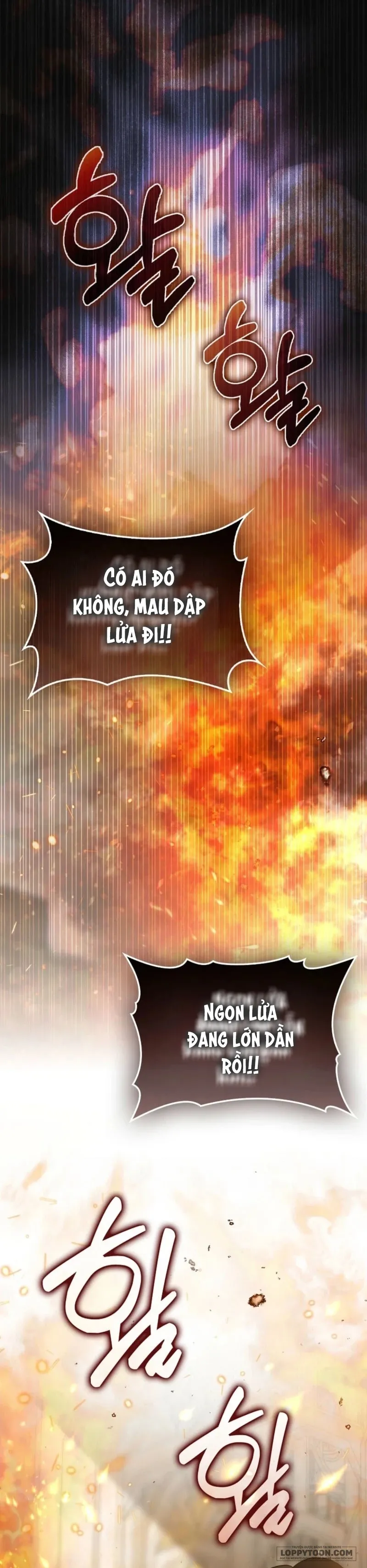Tôi Được Chọn Làm Con Dâu Của Tên Bạo Chúa Chap 15 - trang 36