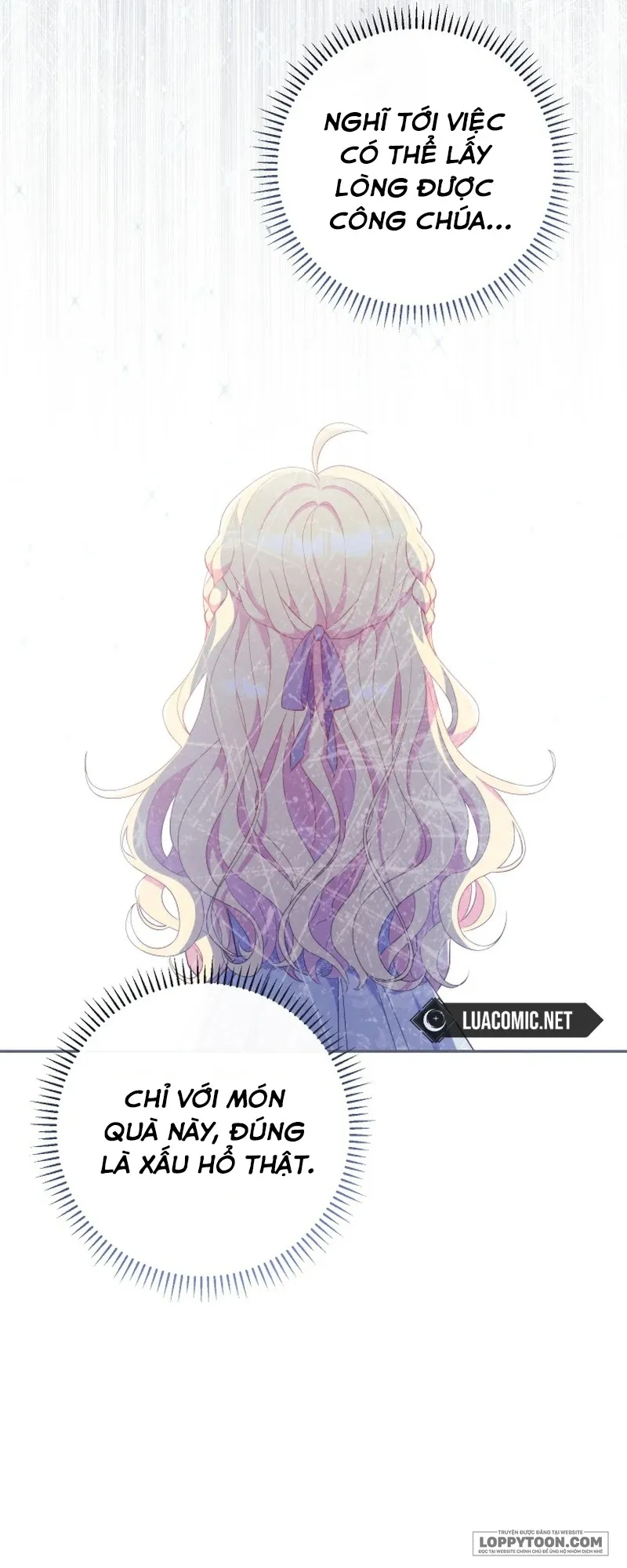 Trở Thành Bạn Thời Thơ Ấu Của Nam Phụ Ám Ảnh Chap 23 - trang 10